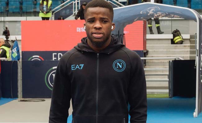 Traoré suona la carica: Ottimo spirito di squadra, continuiamo a spingere (FOTO)