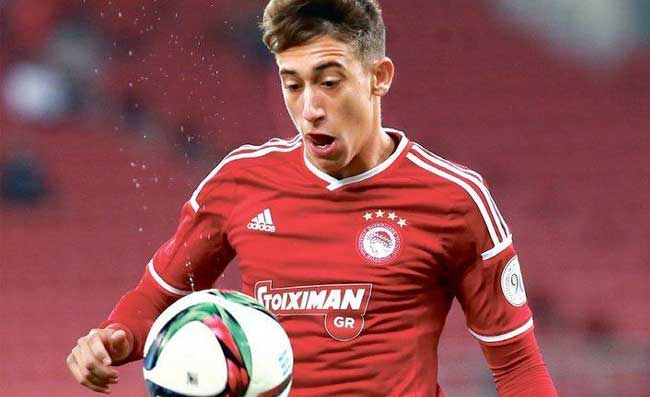 RAI - Il Napoli ha chiamato il Liverpool per Tsimikas. Lotta contro il tempo per Berge