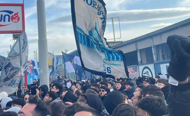 Divieti ai napoletani, Cantalamessa: No razzismo, sapete di dove è il responsabile delle trasferte?