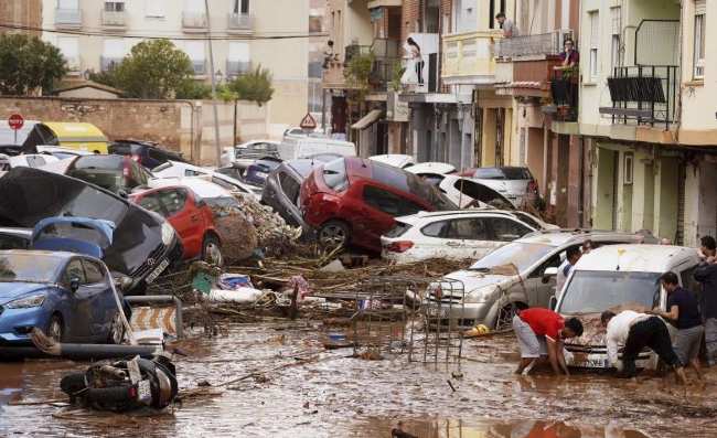 Alluvione in Texas, morta Virginia: aveva 9 anni ed era una grande tifosa del Napoli