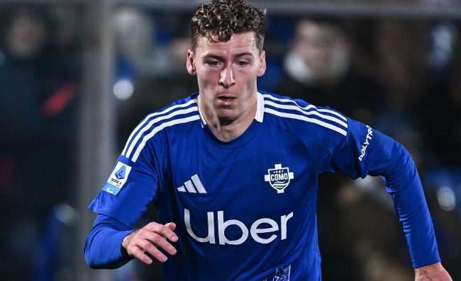 Pedullà: Napoli: sondaggio per Van der Brempt. La posizione di Conte