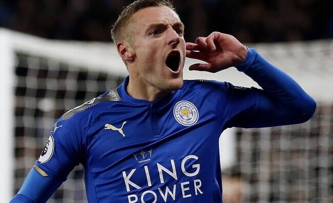 SKY - Vardy-Cremonese: trattativa alle battute finali. Giocherà in Serie A