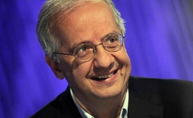 Il juventino Veltroni: Ho nostalgia di Conte. Antonio al Napoli? Mi turba altro