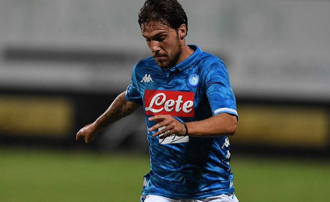 Scotto: Il Napoli punterà su Verdi!. Poi rivela: Uno di questi due potrebbe andare via