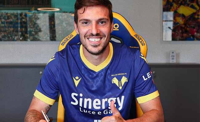 Verdi: A Verona per rinascere. Poi 'annuncia' il numero di goal e assist che farà