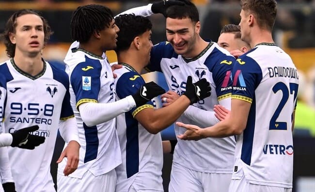Scopriamo il Verona di Zanetti, nel dopo-Baroni cerca un miracolo bis