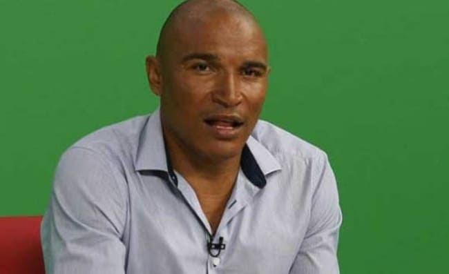 Vidigal racconta: Ieri ho vissuto una serata tremenda al Maradona
