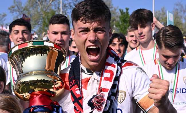 Alessandro Vinciguerra, il nuovo talento napoletano: ha già lasciato il segno