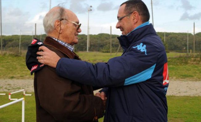 Vinicio: Milik sparisce sempre! Napoli, aspetta Lozano: farà vedere perchè è stato preso