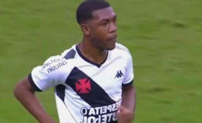 Napoli, proposto Vitor del Vasco da Gama: la risposta del DS Manna