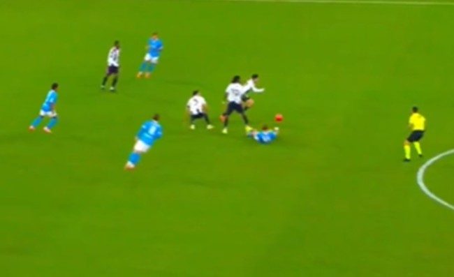 Napoli-Juventus, boom di ascolti: DAZN svela i numeri complessivi