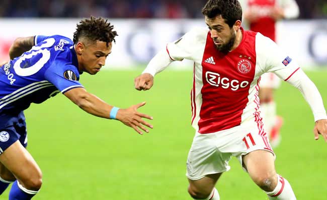 CRC - Younes riprova ad invalidare il contratto col Napoli: il quarto legale e la firma digitale!