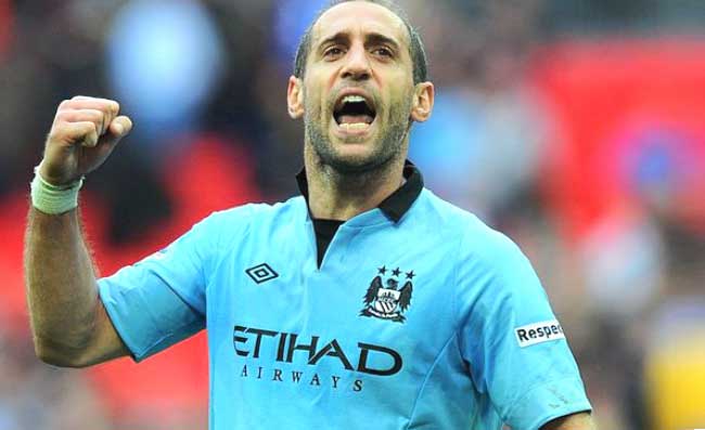 L'ex City Zabaleta: A Capodichino i napoletani ci insultavano. Sul lungomare capii tutto