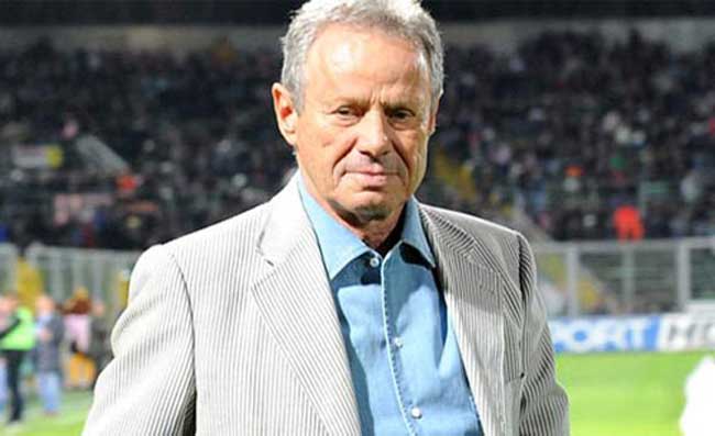 Zamparini aveva un mago che gli diceva dei calciatori, il retroscena inedito di Bettarini