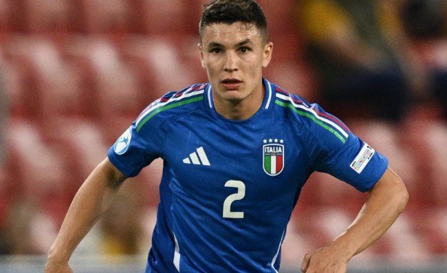 L'interesse del Napoli?, Zanotti risponde: Me l'hanno detto prima, ma...