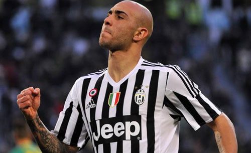 Obiettivi Napoli, Zaza: scatto Juve