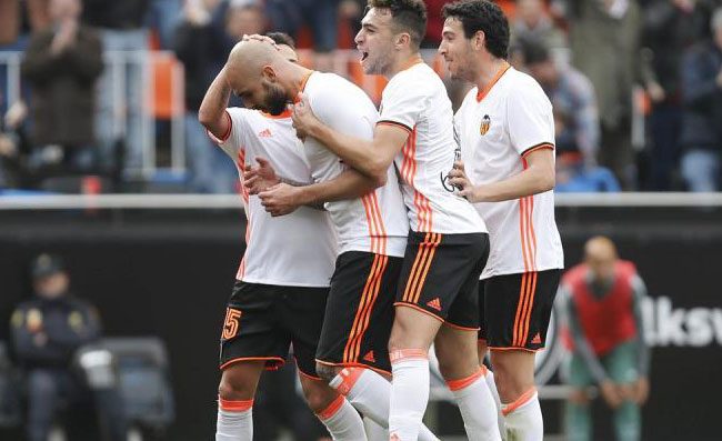 Dalla Spagna: Zaza lascia il Valencia, c'è anche il Napoli: fissato il prezzo per prenderlo