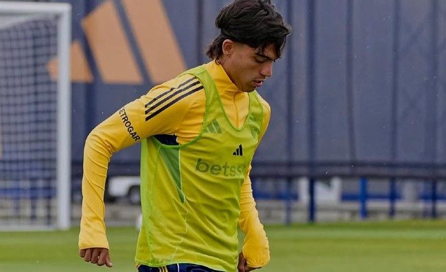 Dall'Argentina: Siviglia su Zeballos!. Ma il Changuito ha detto sì al Napoli