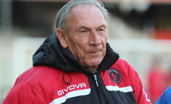 Quale squadra alleneresti?. La risposta di Zeman spiazza tutti