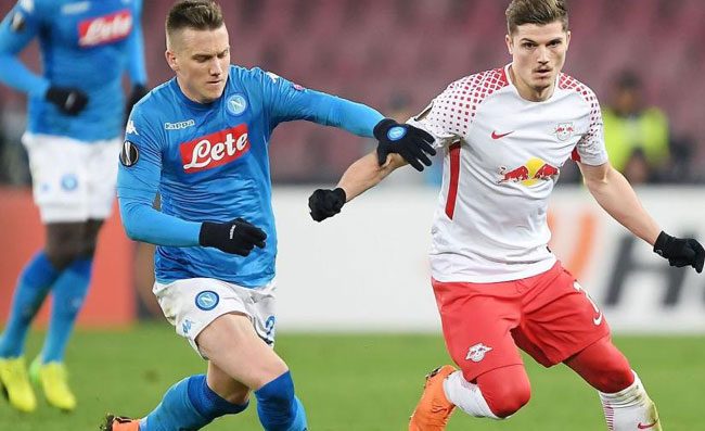 Zielinski malconcio, scatta un altro allarme: Sarri inferocito, si scaglia contro i tabelloni