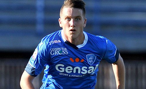 De Maggio: Zielinski al Napoli? Vi posso garantire una cosa