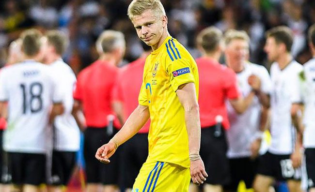 Zinchenko-Napoli: Giuffrida l'ha offerto, ma serve indennizzo. Ingaggio alto