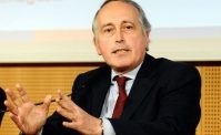 Abete: Lotito è venuto in Federazione, abbiamo parlato...