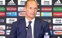 Milan, Allegri: Con l'Atalanta sarà uno scontro diretto per i primi posti in classifica
