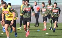 Napoli, inizia l'era Spalletti. Oggi giornata di tamponi a Castel Volturno