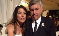 Ancelotti, la figlia: Con Gattuso non si è più sentito. Sapete cosa dicevano a Napoli?