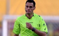 Napoli-Inter, arbitra Mariani. Al Var ci sarà Marini