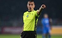 Rigore in Milan-Fiorentina, Zazzaroni svela: Sapete che mestiere fa l'arbitro Marinelli?