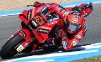 Pecco Bagnaia, le confessioni della compagna: Sono rimasta impressionata