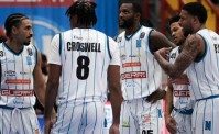 Napoli Basket, Rizzetta promette: EuroLeague o NBA, noi ci vogliamo essere!