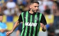 SERIE A - Atalanta-Sassuolo: 0-3, Berardi show. Brutto capitombolo per Juric