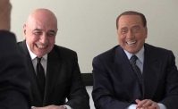 Damascelli: Allo stadio con la moglie, Berlusconi e Agnelli non l'avrebbero mai fatto