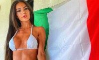 Tatiana Bernardi: Italia, dopo 18 mesi di buio la luce più bella. Donnarumma super