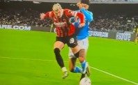 Supercoppa Italiana a Riad: Napoli-Milan in campo il 18 dicembre in Arabia Saudita