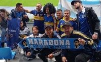 Napoli-Boca Juniors, si lavora per amichevole allo stadio Maradona