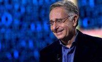Bonolis: Il giocatore del Napoli che porterei all'Inter. Sarri fenomeno, ha i morti