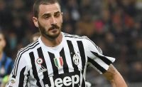 Bonucci: Dobbiamo battere l'Inter e volare a +4 sul Napoli