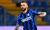 Moretto: Chissà che Brozovic non possa tornare in Italia, ha il contratto in scadenza