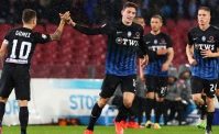 Caldara dice addio al calcio giocato: Ho deciso di smettere