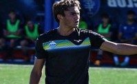 Andrea Cannavaro al Real Casalnuovo: il figlio di Fabio torna in Campania