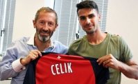 SKY - Napoli su Zeki Celik della Roma, è in scadenza. L'agente fa chiarezza