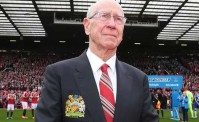 Bobby Charlton è morto, la leggenda del calcio mondiale aveva 86 anni