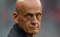Collina rivela: Non solo la moviola, a breve un'altra rivoluzione nel calcio!