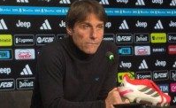 Conte rivela: Ci sono problemi per Anguissa. Ai ragazzi ho detto di...