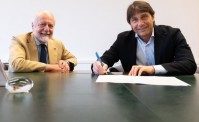 CRC - Conte non esclude di rinnovare il contratto con il Napoli