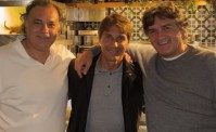 Relax per Conte, cena da Cicciotto dopo la super vittoria con l'Inter